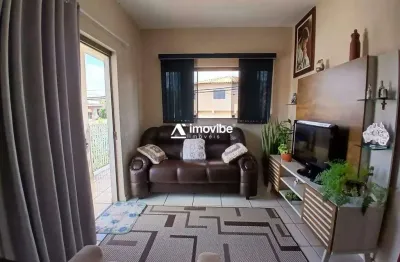 Casa com 3 quartos à venda na Vila Mollon IV, Santa Bárbara D'Oeste 