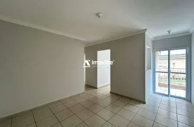 Apartamento térreo de 03 dormitórios, parque universitário- americana