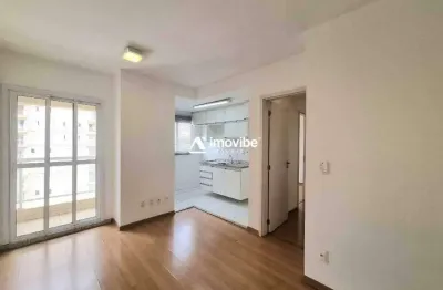 Apartamento à venda com 70m² - 3 dormitórios sendo 1 suíte e 2 sacadas, no coração de americana/sp!
