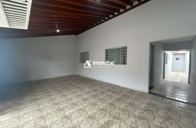 Casa a venda com 03 dormitórios, campos verdes, nova odessa-sp