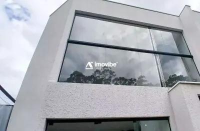 Ponto comercial para alugar no Jardim Boer I, Americana 