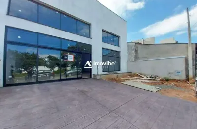 Salão comercial no bairro parque nova carioba – americana/sp