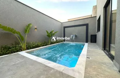 Casa ampla com pé-direito alto, planejados e acabamento de alto padrão no terrazul - santa barbara d'oeste