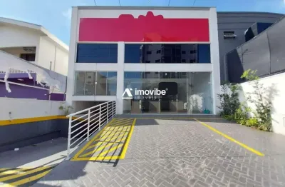 Ponto comercial para alugar no São Vitor, Americana 