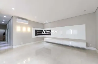 Casa sobreloja com 4 dormitórios no jardim firenze – santa bárbara d’oeste/sp