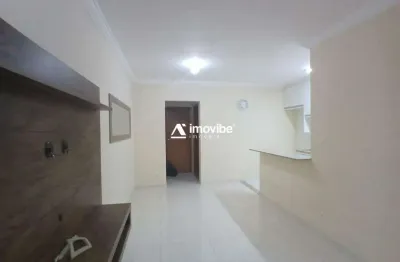 Apartamento com 2 dormitórios no jardim dona judith, americana-sp.