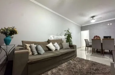 Casa completa e moderna no parque nova carioba – pronta para morar!
