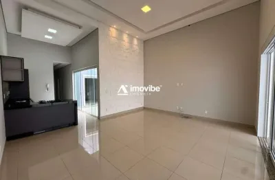 Casa com 3 quartos para alugar no Jardim Dona Judith, Americana 