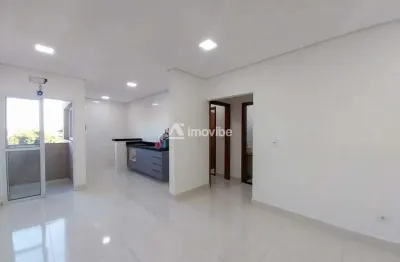 Apartamento com 2 dormitórios, suíte e 1 vaga, no jardim gerivá, próx ao mollon – americana/sp