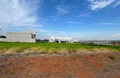 Terreno à venda 300m2 – condomínio florença – nova odessa/sp