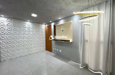 Apartamento 1º andar no parque aspen - morada do sol, americana/sp