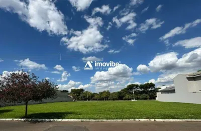 Lote em condomínio residencial à venda – jardim imperador, americana (sp)