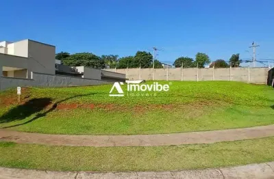 Terreno à venda com 424 m² em esquina no condomínio mac knight residencial – santa bárbara d’oeste/sp