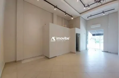 Salão comercial para locação no parque nova carioba – americana/sp