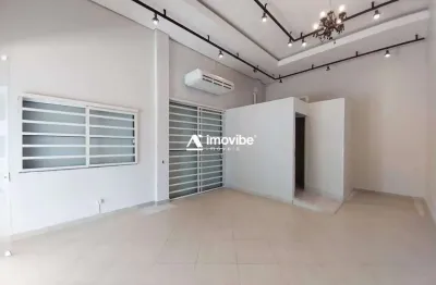 Salão comercial para locação no parque nova carioba – americana/sp