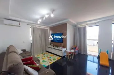 Apartamento duplex à venda com 3 suítes no condomínio vivaldi residence – centro – americana/sp.