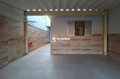 Casa à venda, 3 quartos, 2 vagas, vila mollon iv - santa bárbara d'oeste/sp