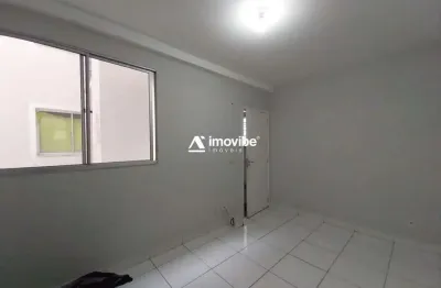 Apartamento com 2 dormitórios, no jardim recanto - americana/sp