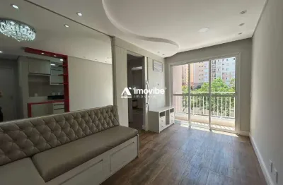 Apartamento de 02 dormitórios no bairro nova carioba - americana/sp