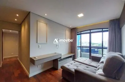 Apartamento à venda com 03 dormitórios – 01 suíte, 123m², no residencial milano – vila são pedro, americana/sp.