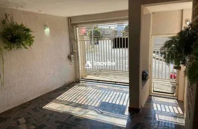 Casa à venda com 03 dormitórios no vila tereza em santa bárbara d’oeste/sp