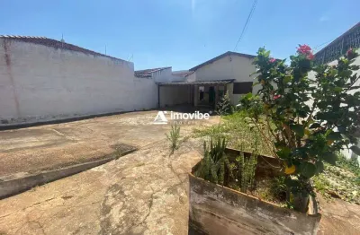 Casa à venda com 03 dormitórios edícula completa no bairro linópolis em santa bárbara d’oeste/sp.