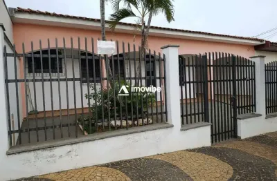 Casa à venda com 04 dormitórios no residencial furlan – santa bárbara d’oeste/sp.