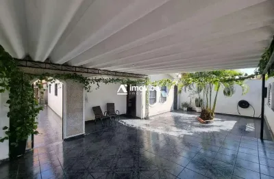 Casa com 3 quartos para alugar em Antônio Zanaga, Americana 