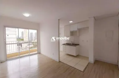 Apartamento com 2 dormitórios, com suíte no centro de americana/sp