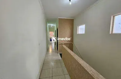 Casa à venda com 04 dormitórios no jardim santa rita de cássia – santa bárbara d’oeste/sp.