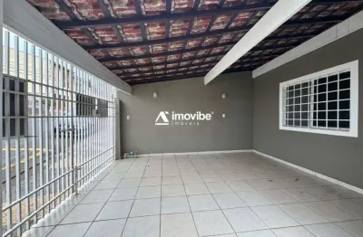 Casa 2 dormitórios, 2 banheiros, churrasqueira quintal amplo - centro - santa bárbara d´oeste/sp