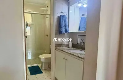 Apartamento com 3 quartos sendo 1 suíte - jardim santana - americana / sp