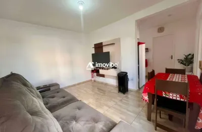 Apartamento com 2 quartos à venda no Joias de Santa Bárbara, Santa Bárbara D'Oeste 
