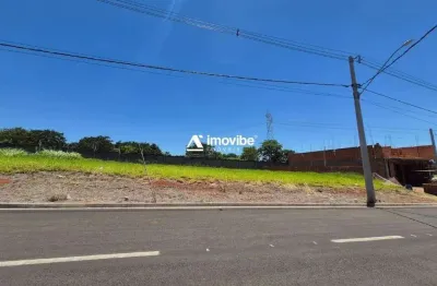 Terreno à venda com 360m² no Condomínio Florença em Nova Odessa/SP