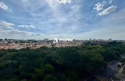 Apartamento 3 dormitórios, andar alto, vista livre em americana /sp