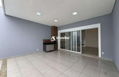 Casa com 3 quartos à venda no Jardim Dona Judith, Americana 