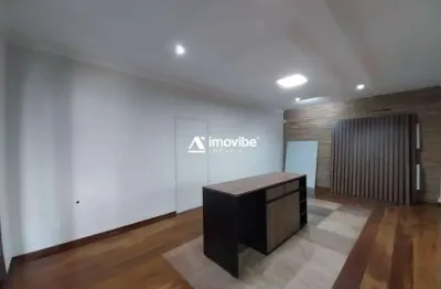 Sala comercial com 1 sala à venda no Parque Residencial Nardini, Americana 