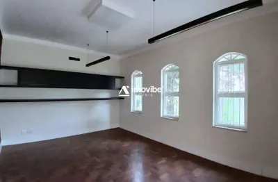 Casa para alugar com 4 dormitórios, no bairro Vila Santa Maria em Americana/SP