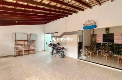 Casa com 3 quartos à venda no Jardim Capuava, Nova Odessa 