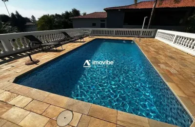 Chácara a venda - Vale das Cigarras - Santa Bárbara D´oeste - SP