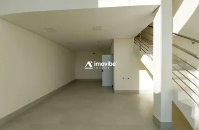 Salão Comercial com Mezanino no Jardim São Domingos – Americana/SP