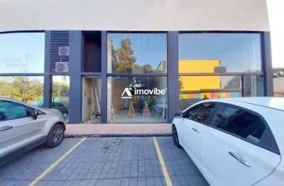 Sala comercial com 1 sala à venda no Parque Residencial Nardini, Americana 