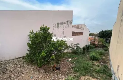 Terreno à venda no Jardim Nielsen Ville, Americana 