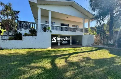 Casa com 4 quartos à venda em Monte Carlo, Americana 