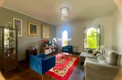 Casa com 3 quartos à venda no Bosque da Saúde, Americana 