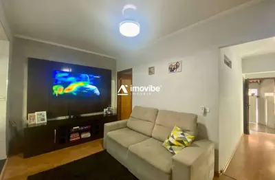 Sobrado à Venda – Espaço, Conforto e Localização Privilegiada!