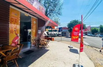 Sala comercial à venda na Vila Molon, Americana 