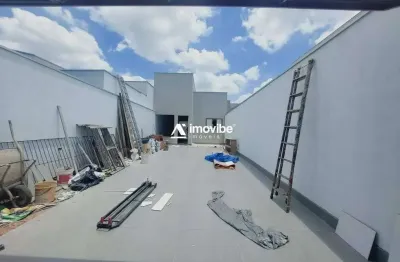 Casa com 2 quartos à venda no Jardim Mirandola, Americana 