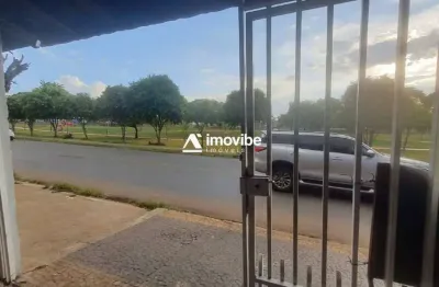 Casa à Venda com 04 Dormitórios sendo 02 Suítes  – Jardim Europa, Santa Bárbara D`Oeste - SP