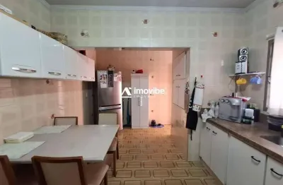 Casa com 4 quartos à venda no Jardim São Paulo, Americana 